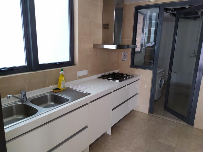 Cendana untuk Untuk Dijual - RM 1,550,000, Feb 2026 - Kitchen - PropertyGuru.com.my