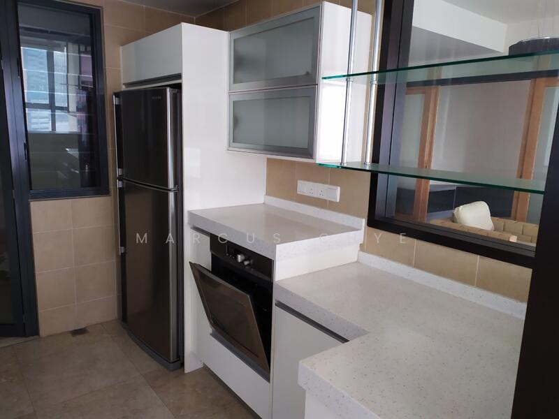 Cendana untuk Untuk Dijual - RM 1,550,000, Feb 2026 - Kitchen - PropertyGuru.com.my