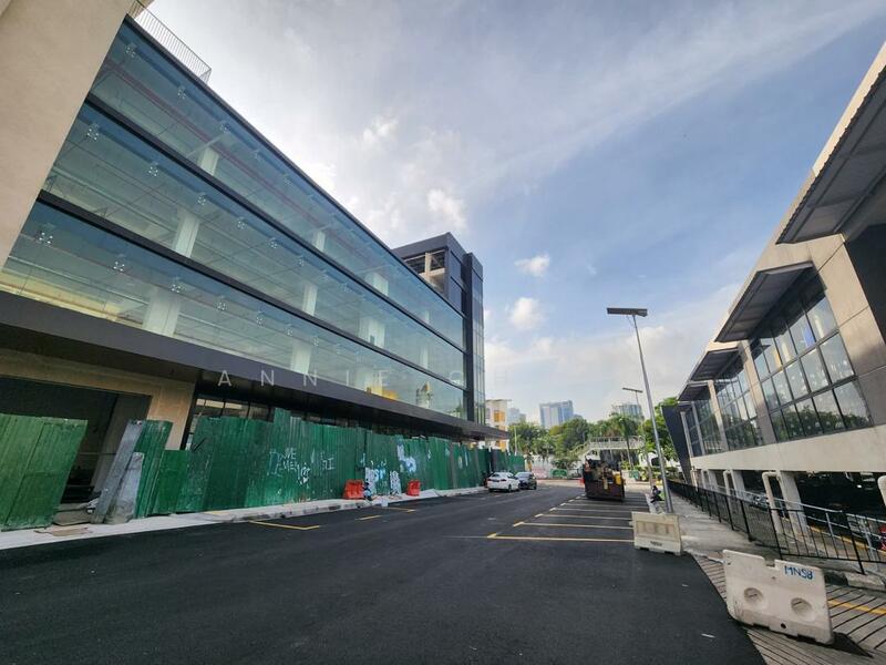 Retail Space for Rent in KL City Centre (Kuala Lumpur) - Annie Chong - Exterior - PropertyGuru.com.my