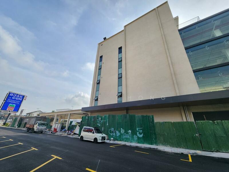 Retail Space for Rent in KL City Centre (Kuala Lumpur) - Annie Chong - Exterior - PropertyGuru.com.my