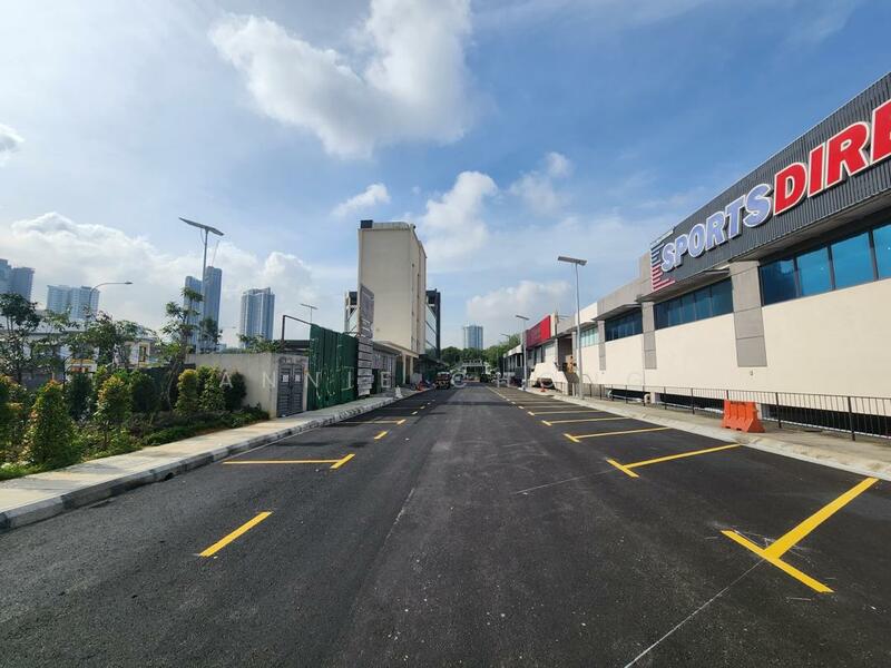 Retail Space for Rent in KL City Centre (Kuala Lumpur) - Annie Chong - Exterior - PropertyGuru.com.my