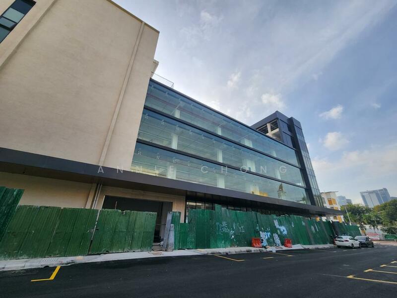 Retail Space for Rent in KL City Centre (Kuala Lumpur) - Annie Chong - Exterior - PropertyGuru.com.my