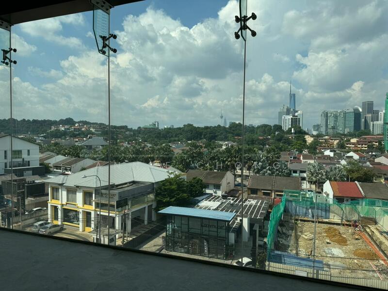 Retail Space for Rent in KL City Centre (Kuala Lumpur) - Annie Chong - Exterior - PropertyGuru.com.my