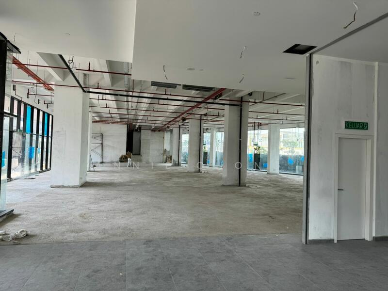 Retail Space for Rent in KL City Centre (Kuala Lumpur) - Annie Chong - Interior - PropertyGuru.com.my