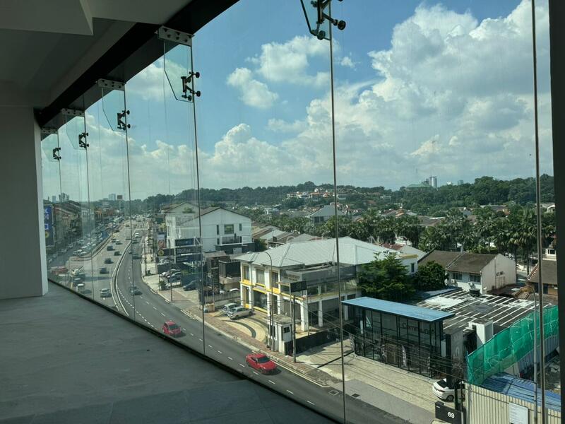 Retail Space for Rent in KL City Centre (Kuala Lumpur) - Annie Chong - View - PropertyGuru.com.my