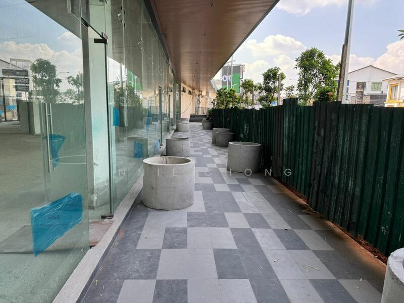 Retail Space for Rent in KL City Centre (Kuala Lumpur) - Annie Chong - Exterior - PropertyGuru.com.my