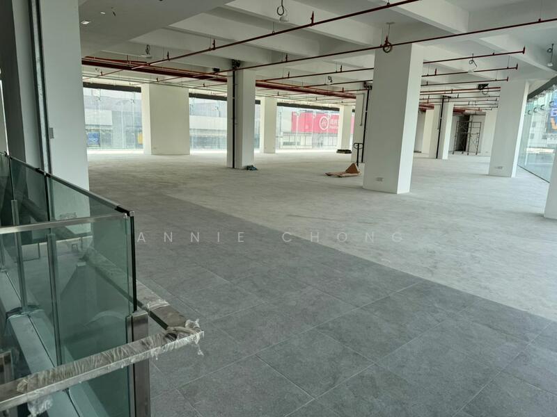 Retail Space for Rent in KL City Centre (Kuala Lumpur) - Annie Chong - Interior - PropertyGuru.com.my