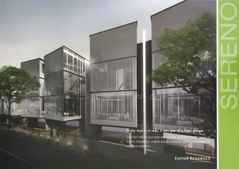 Terraced House for Sale in Damansara Perdana (Selangor) - Alice Kuon - Exterior - PropertyGuru.com.my