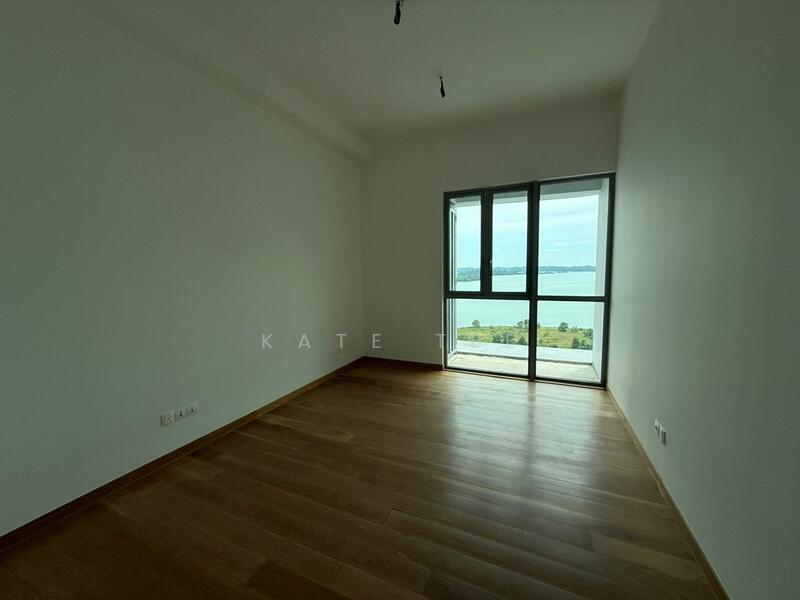 Service Residence for Sale at Southern Marina Residences - Kate Tee - Interior - PropertyGuru.com.my