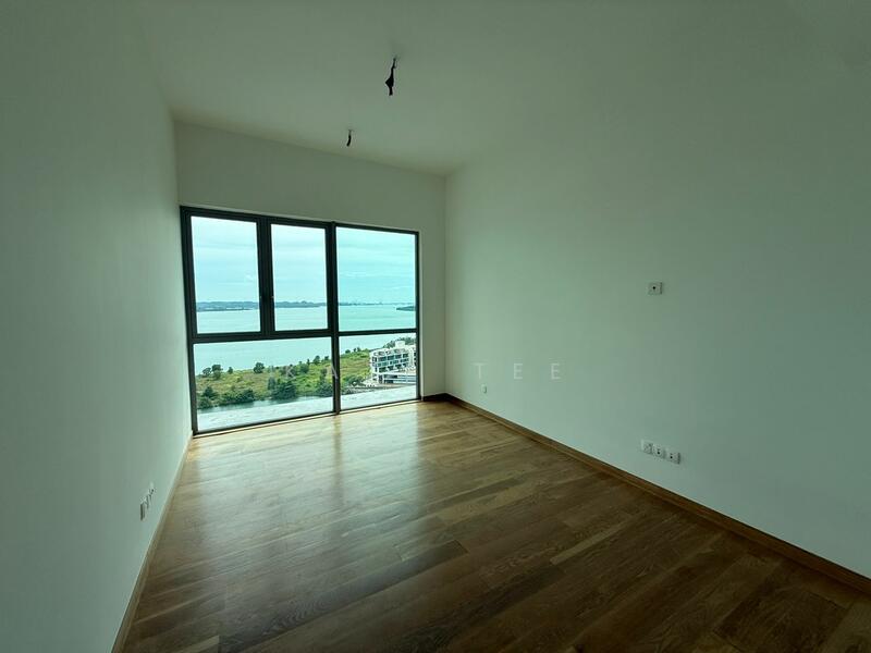 Service Residence for Sale at Southern Marina Residences - Kate Tee - View - PropertyGuru.com.my