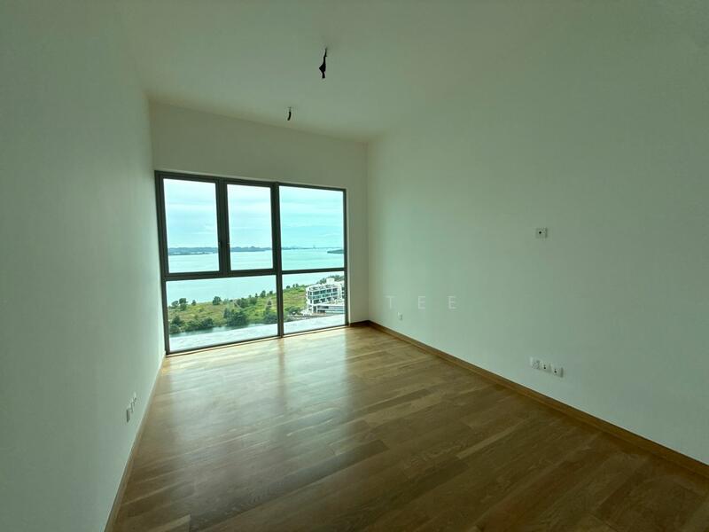 Service Residence for Sale at Southern Marina Residences - Kate Tee - View - PropertyGuru.com.my