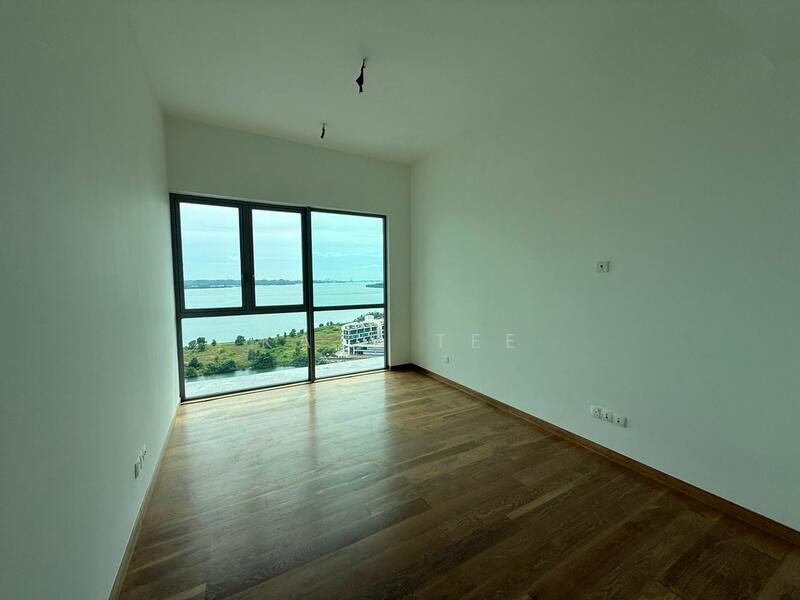 Service Residence for Sale at Southern Marina Residences - Kate Tee - View - PropertyGuru.com.my