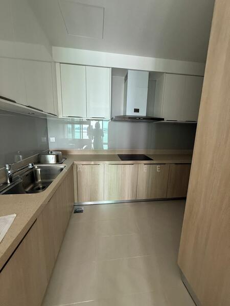 Service Residence for Sale at Southern Marina Residences - Kate Tee - Kitchen - PropertyGuru.com.my