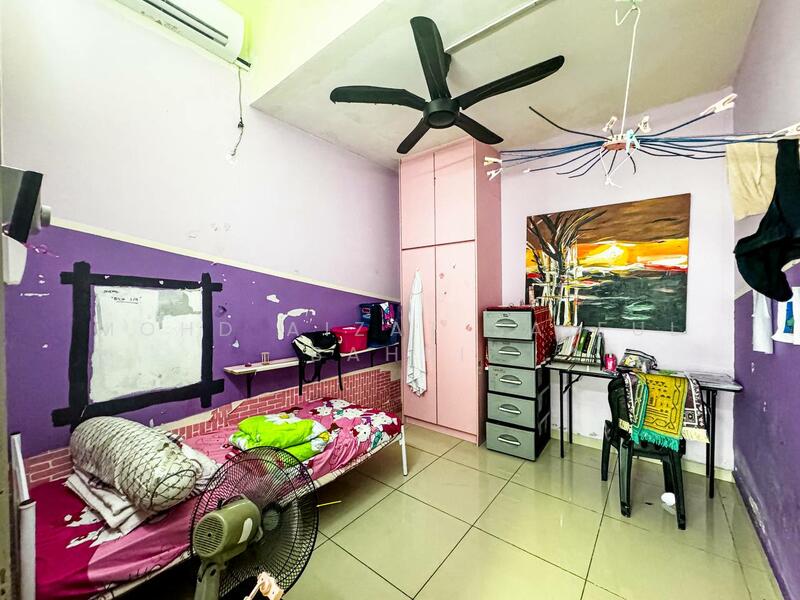 Semi-Detached House for Sale in Telok Panglima Garang (Selangor) - Mohd Aizat Saiful Bahri - PropertyGuru.com.my