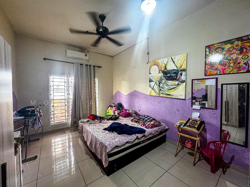 Semi-Detached House for Sale in Telok Panglima Garang (Selangor) - Mohd Aizat Saiful Bahri - PropertyGuru.com.my