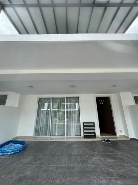 2-storey Terraced House for Rent in Kota Emerald (Rawang) - Lucy Chow - Exterior - PropertyGuru.com.my