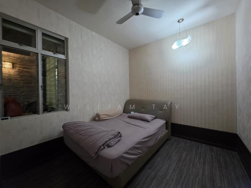 1-storey Terraced House for Sale in Taman Daya (Johor Bahru) - William Tay - Bedroom - PropertyGuru.com.my