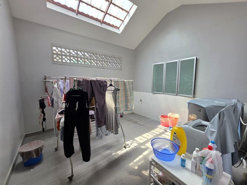 1-storey Terraced House for Sale in Taman Daya (Johor Bahru) - William Tay - Interior - PropertyGuru.com.my