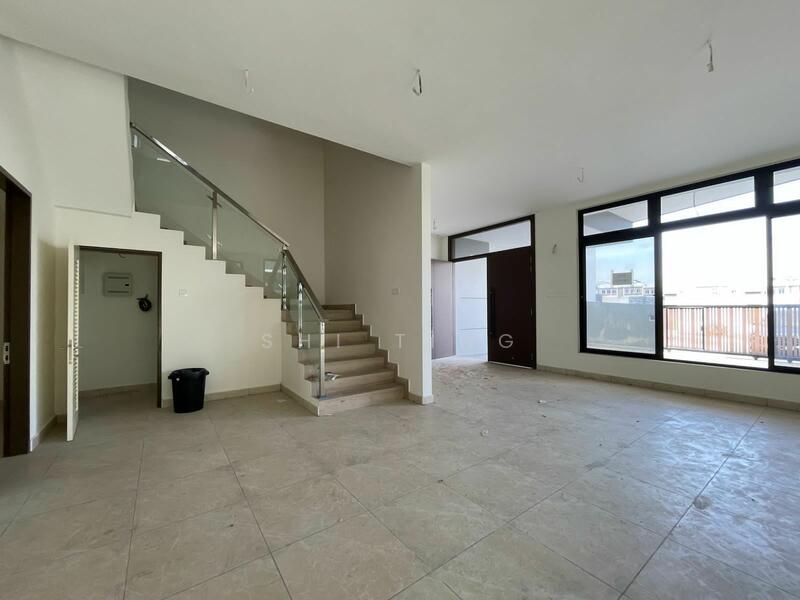 Semi-Detached House for Sale in Nusa Sentral (Iskandar Puteri (Nusajaya)) - Shi Ting - Interior - PropertyGuru.com.my