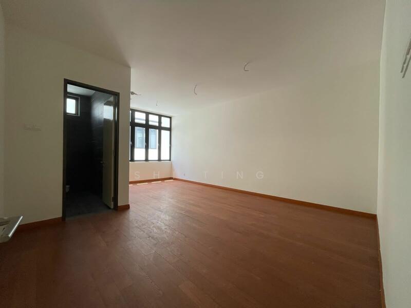 Semi-Detached House for Sale in Nusa Sentral (Iskandar Puteri (Nusajaya)) - Shi Ting - Interior - PropertyGuru.com.my