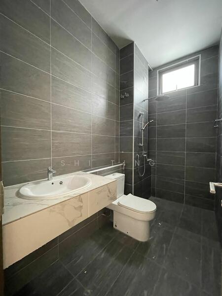 Semi-Detached House for Sale in Nusa Sentral (Iskandar Puteri (Nusajaya)) - Shi Ting - Bathroom - PropertyGuru.com.my