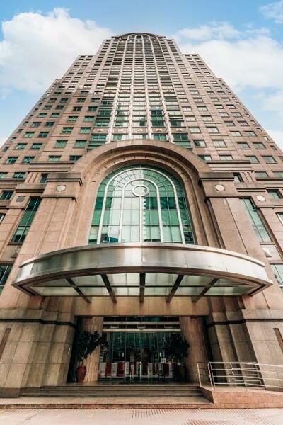 Menara Milenium untuk Untuk Disewa - RM 39,086 /bulan, Mac 2026 - Exterior - PropertyGuru.com.my