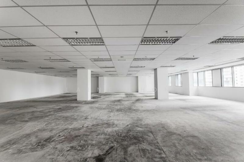 Menara Milenium untuk Untuk Disewa - RM 39,086 /bulan, Mac 2026 - Interior - PropertyGuru.com.my