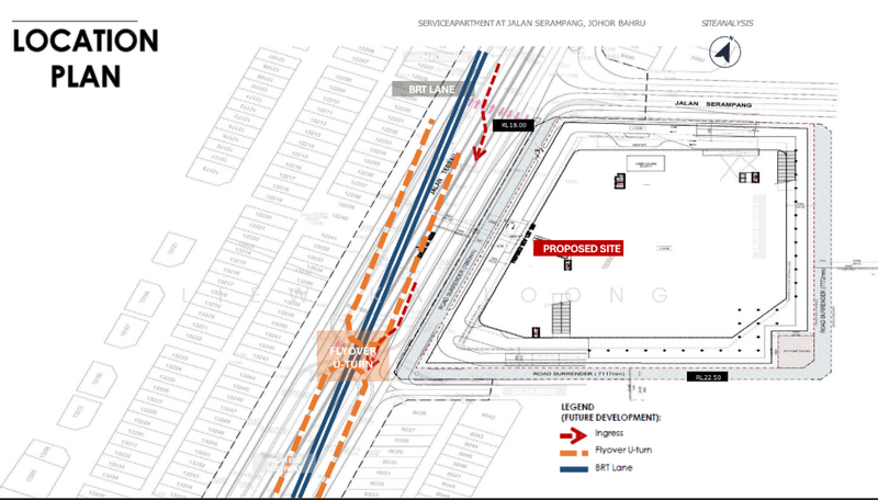 Untuk Dijual - The Address @ Maxim Pelangi