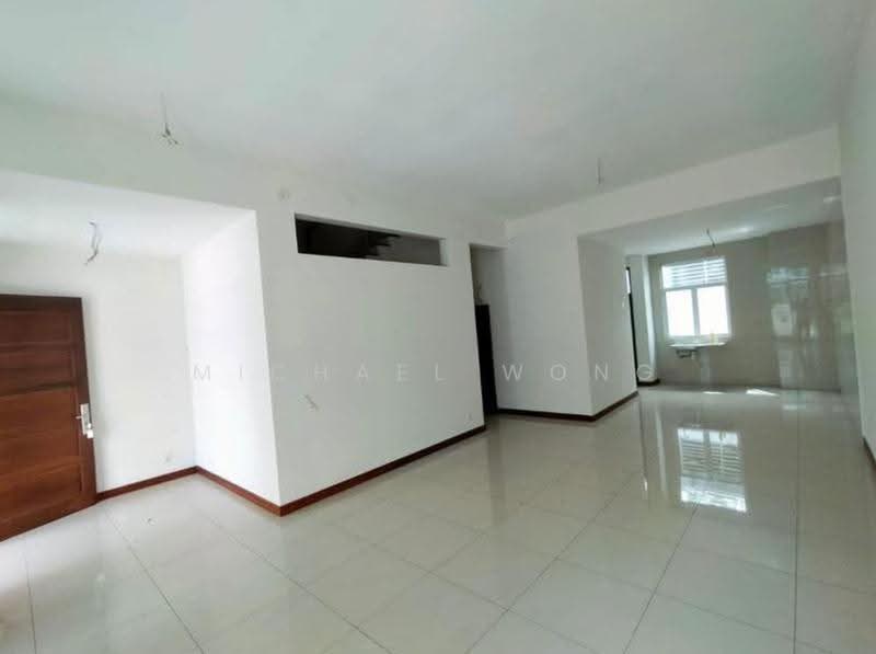 Semi-Detached House for Sale in Gelugor (Penang) - Michael Wong - Interior - PropertyGuru.com.my
