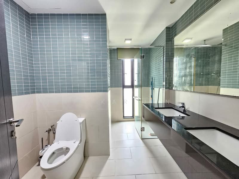 Casaman untuk Untuk Disewa - RM 22,000 /bulan, Mac 2026 - Bathroom - PropertyGuru.com.my