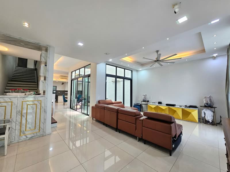 Casaman untuk Untuk Disewa - RM 22,000 /bulan, Mac 2026 - Living Room - PropertyGuru.com.my