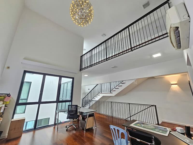 Casaman untuk Untuk Disewa - RM 22,000 /bulan, Mac 2026 - Study - PropertyGuru.com.my