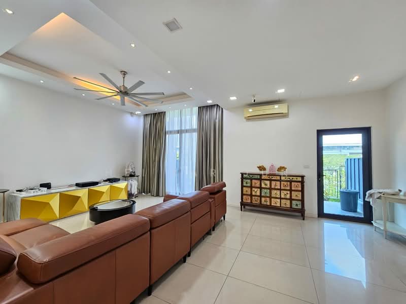 Casaman untuk Untuk Disewa - RM 22,000 /bulan, Mac 2026 - Living Room - PropertyGuru.com.my