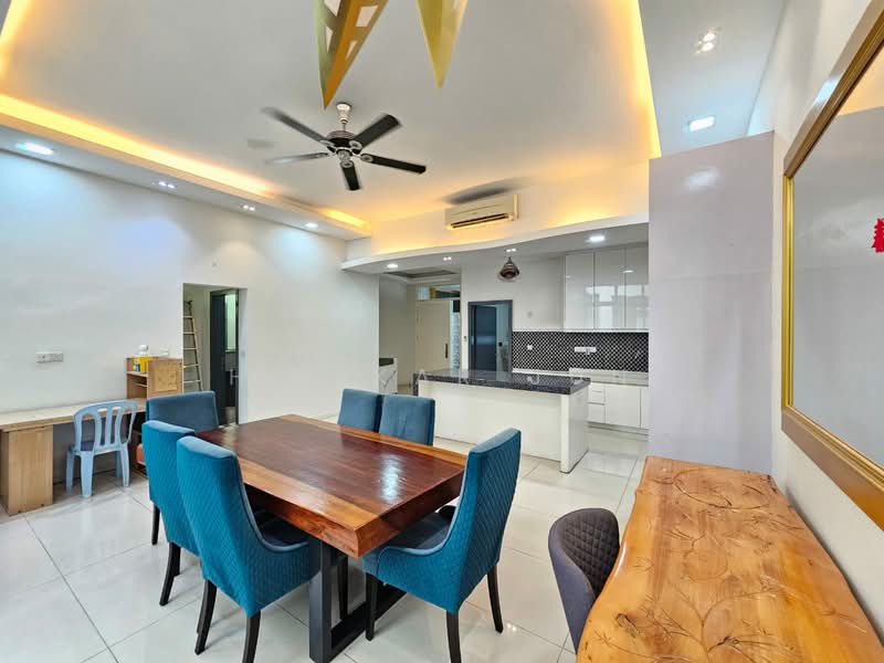 Casaman untuk Untuk Disewa - RM 22,000 /bulan, Mac 2026 - Dining Room - PropertyGuru.com.my
