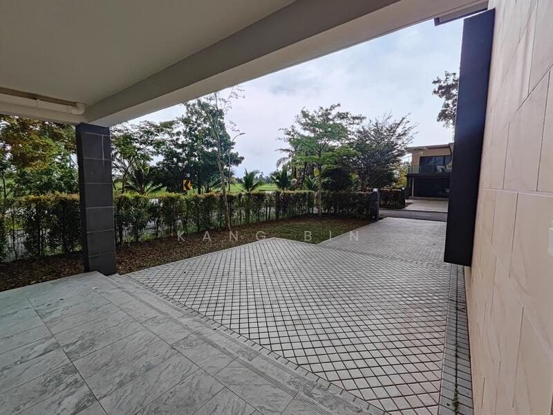 Cluster House for Sale in Forest City (Gelang Patah) - Kang Bin - Exterior - PropertyGuru.com.my