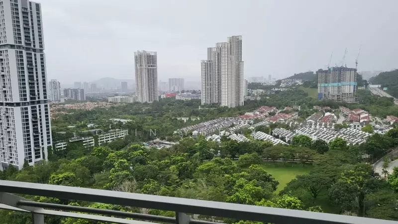 Condominium for Sale at The Westside One - Chin Yee Xin - Exterior - PropertyGuru.com.my