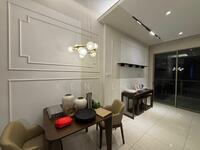 For Rent - Dorsett Residences Sri Hartamas