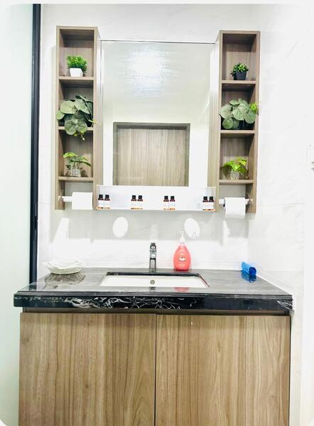 Untuk Disewa - Country Garden Central Park