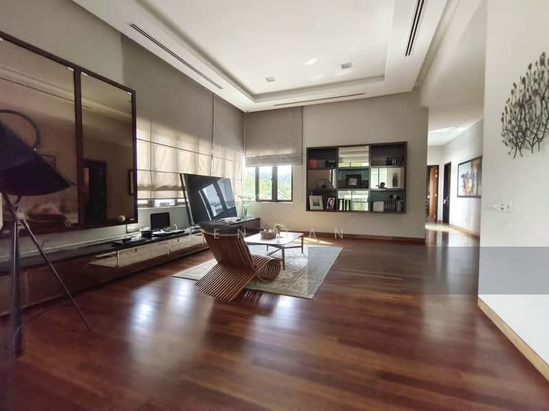 Rumah Banglo untuk Dijual di Ampang Jaya (Ampang) - Ken Tan - PropertyGuru.com.my