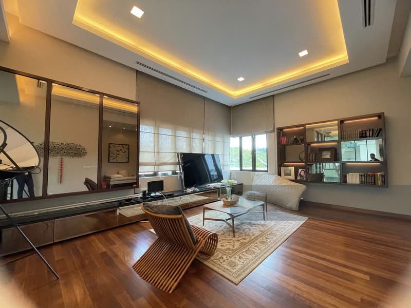 Rumah Banglo untuk Dijual di Ampang Jaya (Ampang) - Ken Tan - PropertyGuru.com.my