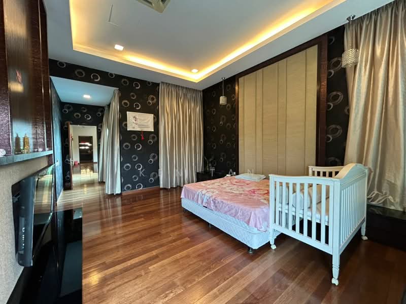 Rumah Banglo untuk Dijual di Ampang Jaya (Ampang) - Ken Tan - PropertyGuru.com.my