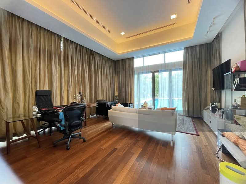 Rumah Banglo untuk Dijual di Ampang Jaya (Ampang) - Ken Tan - Study - PropertyGuru.com.my