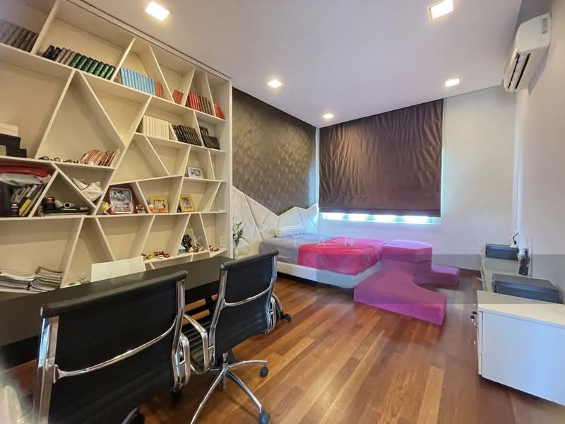 Rumah Banglo untuk Dijual di Ampang Jaya (Ampang) - Ken Tan - PropertyGuru.com.my