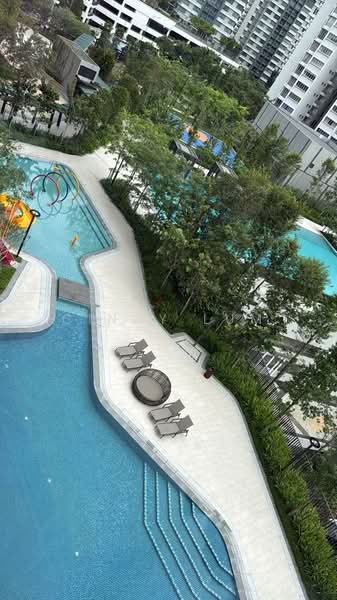 Condominium for Sale at Sunway Artessa - Cindy Lum - Pool - PropertyGuru.com.my