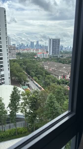 Condominium for Sale at Sunway Artessa - Cindy Lum - View - PropertyGuru.com.my