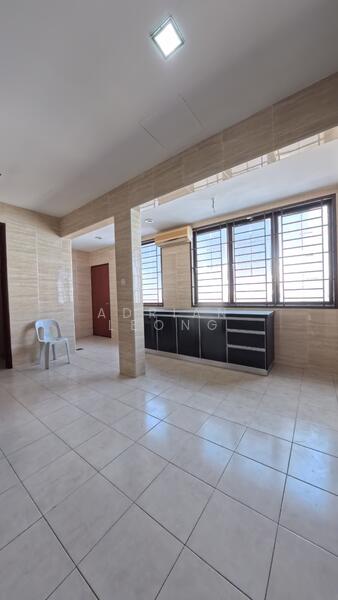 2-storey Terraced House for Sale in Bandar Kinrara (Selangor) - Adrian Leong - Kitchen - PropertyGuru.com.my