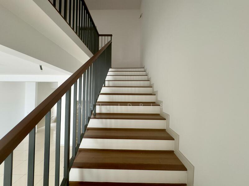 2-storey Terraced House for Sale in Semenyih (Selangor) - Ali Idris - Interior - PropertyGuru.com.my