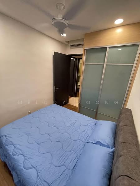 Sunway Velocity TWO untuk Untuk Disewa - RM 4,500 /bulan, Mac 2026 - Bedroom - PropertyGuru.com.my