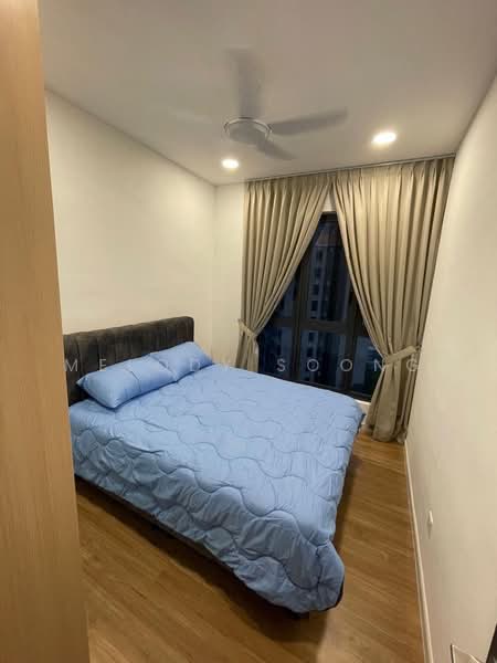 Sunway Velocity TWO untuk Untuk Disewa - RM 4,500 /bulan, Mac 2026 - Bedroom - PropertyGuru.com.my