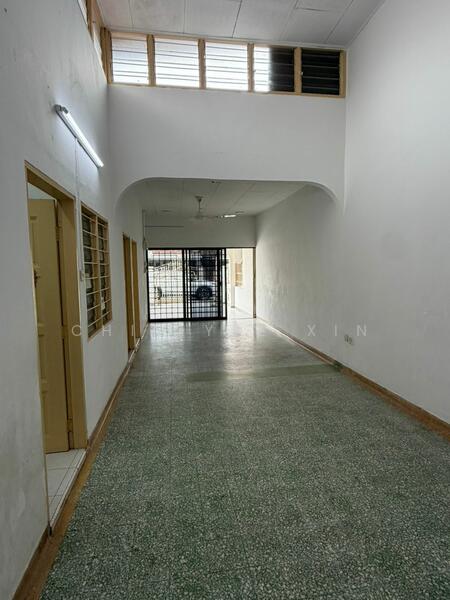 Corridor